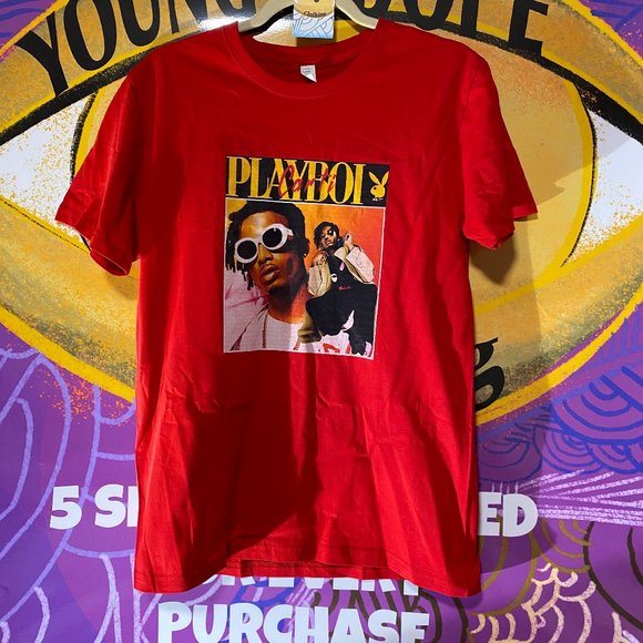 Assorted T's RARE Collection - Picture 14 of 14